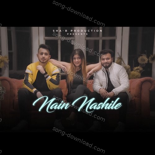 Nain Nashile Pranavi MP3 Download